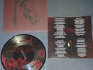 LUROR - THE IRON HANDS OF BLACKEST TERROR Picture LP Vinyl lim. 500 goatmoon