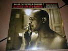 OSCAR PETTIFORD Blues In My Mind 2LP  Attila Zoller Jimmy Pratt