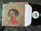 Grateful Dead LP 1975 Blues for Allah w/lyric insert RARE original jerry garcia