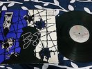 David Bowie Signed Vinyl. Rare Record. David Bowie Blue Jean, Ziggy, Autographed