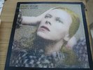 DAVID  BOWIE   HUNKY DORY