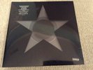 David Bowie Blackstar Clear Vinyl LP Barnes & Noble Sealed Black Star Mint Rare