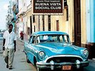 VARIOUS ARTISTS**MUSIC THAT INSPIRED: BUENA VISTA SOCIAL CLUB**2 VINYL SET