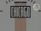The House Sound Of Chicago Various-Dance vinyl LP album record UK LONLP22