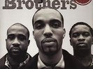 Jungle Brothers Raw Deluxe NEAR MINT Gee Street 2xVinyl LP