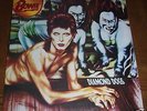 DAVID BOWIE LP - DIAMOND DOGS -1980 RCA VICTOR AYL1-3889  - BLACK LABEL