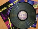 The Adicts - Rise and Shine LP