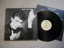 David Bowie Heroes UK RCA VICTOR PL 12522