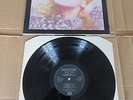 DAVID BOWIE Hunky Dory LP RARE UK 1990 GATEFOLD REMASTER & BONUS TRACKS