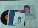 DAVID BOWIE ALADDIN SANE  VINYL ALBUM