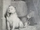 Pavlov´s Dog Pampered Menial NEAR MINT CBS Vinyl LP