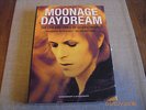 DAVID BOWIE MOONAGE DAYDREAM BOOK WIE NEU FOTOS MICK ROCK