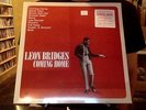 Leon Bridges Coming Home LP sealed 180 gm vinyl + mp3 download