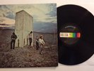 The Who - Who's Next - 1971 1st Press Vinyl LP Decca DL 79182 (VG++)