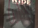 RIDE - KALEIDOSCOPE + live 12
