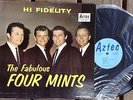Rare Original Four Mints LP 