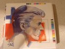 Fashions David Bowie Set Of 7