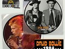 DAVID BOWIE 1984  PICTURE DISC 45 RSD RELEASE 40TH ANNIVERSARY SEALED