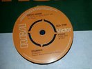 david bowie starman /suffragette city 7in single