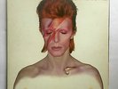 DAVID BOWIE - ALADDIN SANE * LP VINYL * FREE P&P UK * RS 1001 * ORIGINAL *