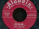 45pc-R&B -ALADDIN 3276-Gene and Eunice