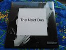 DAVID BOWIE  ? THE NEXT DAY NEU ? RARE TOP SEALED RECORDS #1A