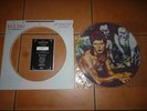 DAVID BOWIE Diamond dogs RCA BOWPIC 5 - Rare pic disc of this 1974 LP (ltd editi