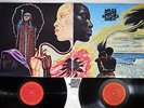 MILES DAVIS BITCHES BREW CBS/SONY 28AP 2151,2 Japanese Pressing Vinyl 2LP