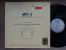FOURNIER - ARCHIV 198187 - BACH - SUITEN N.3/N.4