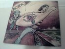 Ac/Dc Dirty Deeds Done Dirt Cheap Australian Rare cover