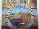 RaRe MINT SEALED orig NEIL YOUNG International Harvesters 2LP w/ etched side