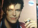 DAVID BOWIE - CHANGES TWO - VINYL LP - EX+ - WITH RCA INNER SLEEVE