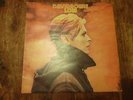 LOW David Bowie LP Vinyl INNER orange label