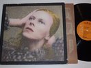 NM David Bowie 