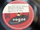 Miles Davis Dear Old Stockholm How Deep Is The Ocean Rare 78 rpm 10
