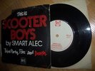 SMART ALEC SCOOTER BOYS The Circles chords jam mod revival 79 SECRET AFFAIR RARE