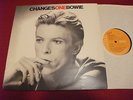 DAVID BOWIE   