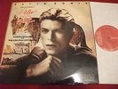 DAVID BOWIE   
