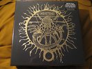 ORDER FROM CHAOS frozen in steel VINYL 9-LP BOX SET angelcorpse revenge ares