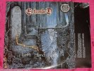 ENTOMBED - LEFT HAND PATH - RARE 10tr LP - UK 1989 - 1st PRESSING