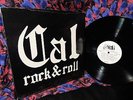RARE MINT SHRINK ACID ARCHIVES   CAL   ROCK Chadrack Chameleon HARD PsYch Lp