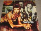 DAVID BOWIE - DIAMOND DOGS - NEW - LP RECORD