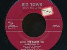45pc-R&B-BIG TOWN 114-Angel Face w/ Frank Motley & his crew