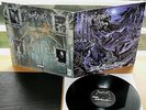LP/ EMPEROR - IN THE NIGHTSIDE ECLIPSE - UK 1st Press Candlelight - Heavy Metal