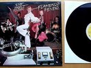 LP/ FLAMENCO FEVER - LIVE Direct-To-Disc - DE LA ROSA - 1st Ger M&K Audiophile