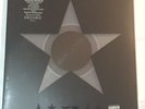 David Bowie - Blackstar Limited Edition CLEAR VINYL LP /5000 RARE OOP Sealed