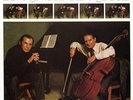 BACH 3 Sonatas for Viola da Gamba & Harpsichord ROSE Cello GOULD Piano LOW SHIP