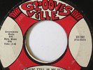 NORTHERN SOUL 45/ STEVE MANCHA 