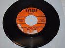 Northern Soul 45 - Eula Cooper - Try - Tragar -
