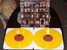 Led Zeppelin ?– Physical Graffiti VINYL COLOR TOP